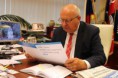 Příprava klíčových staveb v Ústeckém kraji pokračuje dle plánu 